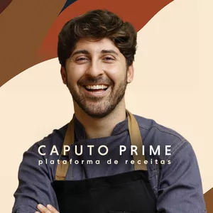 Imagem de capa para o Curso online Caputo Prime