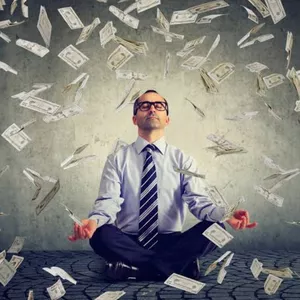 Cover image for Online course The Milionaire Mindset 