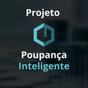 Imagem de capa para o Curso online Projeto Poupança Inteligente