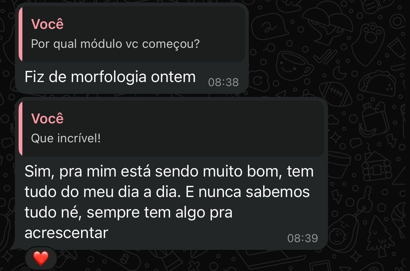 Formação em Microbiologia Industrial e Aplicada — imagem 2