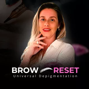Imagen de portada para Curso online BrowReset