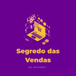 Imagem do curso Curso: Segredo das Vendas na Internet