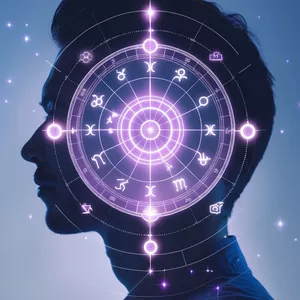 Imagen de portada para Ebook Descubre tu carta astral