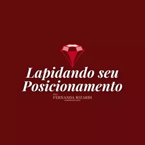 Imagem de capa para o Curso online Lapidando seu Posicionamento