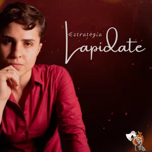 Imagem de capa para o Curso online Estratégia Lapidate | O Machado Digital - Mensal