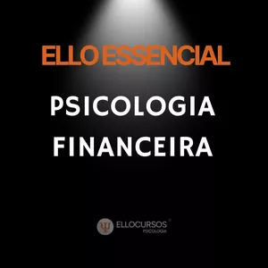 Imagem de capa para o Curso online Ello Essencial - Psicologia Financeira
