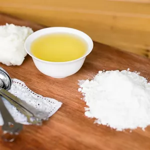 Imagem de capa para o Curso online Ingredientes da confeitaria