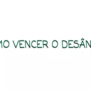 Imagem de capa para o Ebook Como Vencer o Desânimo 