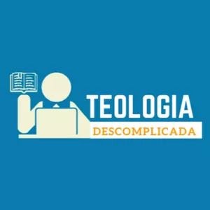 Imagem de capa para o Ebook Teologia Descomplicada - Aprendendo a Bíblia - Módulo I (PENTATEUCO)