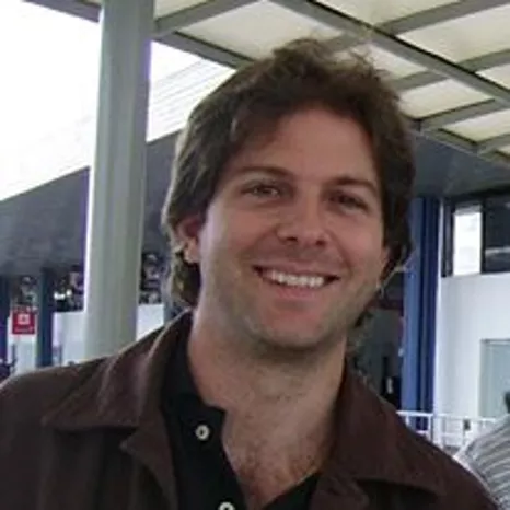 Alejandro Garcia