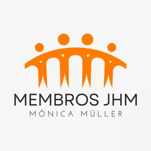 Imagem de capa para o Curso online MEMBROS JHM