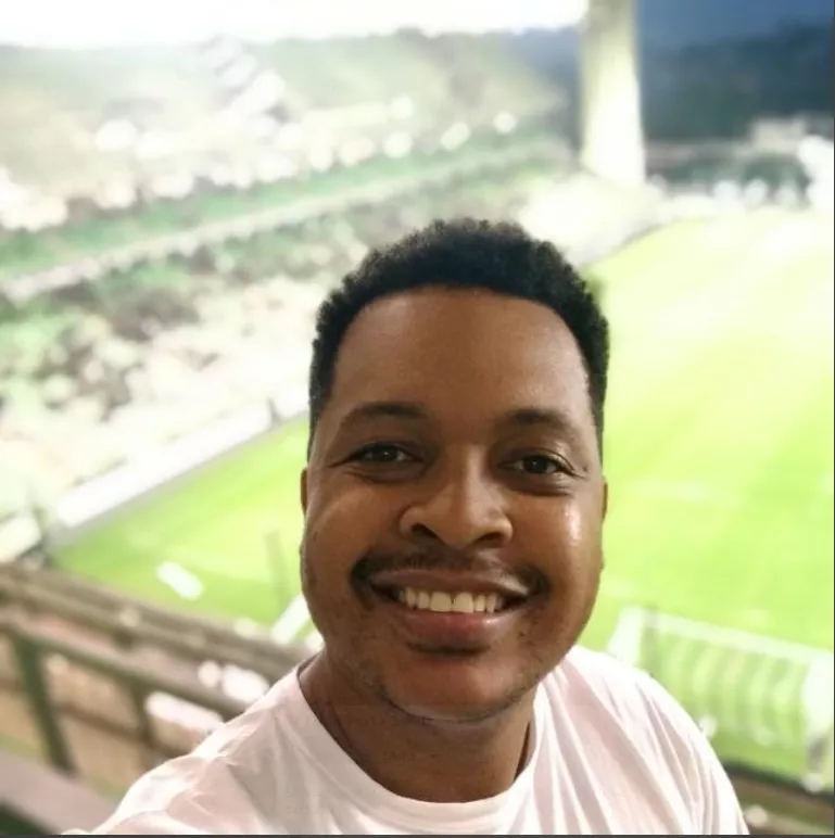 Thiago de Jesus Sousa