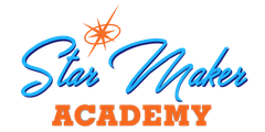 Star Maker Academy logo
