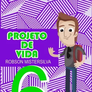 Imagem de capa para o Ebook Projeto de Vida - 6º Ano do Ensino Fundamental (e-book)