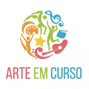 Imagem de capa para o Curso online Curso Viver de Arte