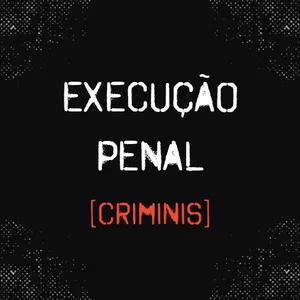 Imagem de capa para o Curso online Execução Penal (Curso Criminis)