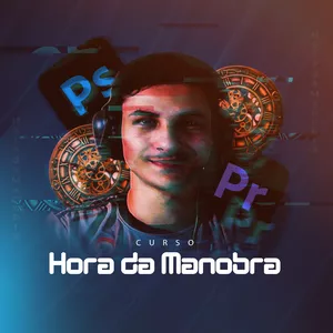 Imagem de capa para o Curso online HORA DA MANOBRA