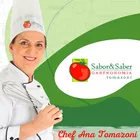 Sabor & Saber Gastronomia
