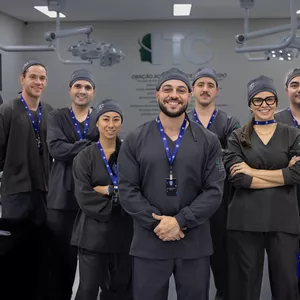 Imagem de capa para o Curso online 6ª Imersão Presencial 