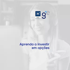 Curso Aprenda a Investir em Opções