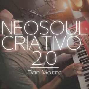 Imagem de capa para o Curso online NEOSOUL CRIATIVO 2.0
