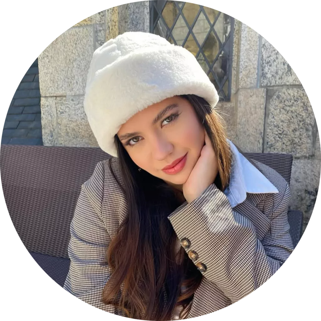 Brenda Marcolino