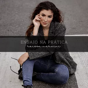 Imagem de capa para o Ebook Ensaio na Prática