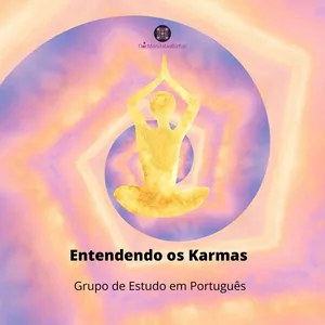 Imagem principal do produto Entendendo os Karmas