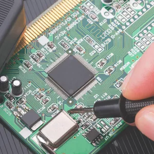 Imagem do curso Curso de Eletronica Geral