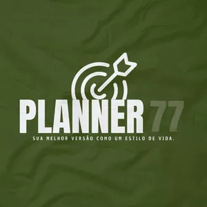 Imagem de capa para o Ebook Planner 77