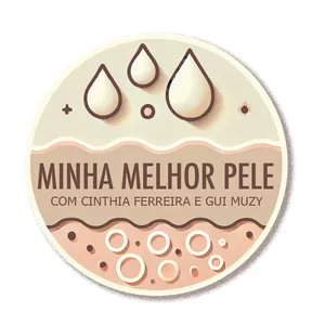 Imagem de capa para o Curso online Minha Melhor Pele | Skincare com Ciência