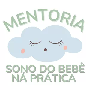 Imagem de capa para o Curso online Mentoria Sono do Bebê na Prática