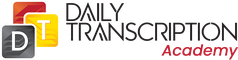 Daily Transcription Academy