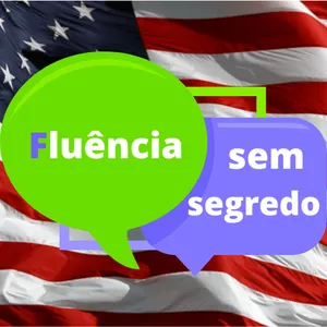 Imagem de capa para o Curso online Fluência sem Segredo