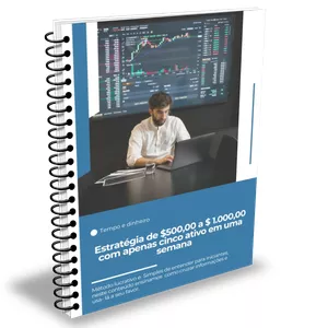 Imagem de capa para o Ebook A Estratégia dos Cinco Ativos 