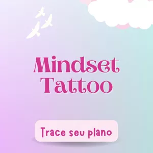Imagem do curso Mindset Tattoo - Curso de Tatuagem do Zero a Tatuadora