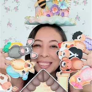 Imagem de capa para o Ebook REVISTA - Volume 8 - A Casa que Pedro Fez