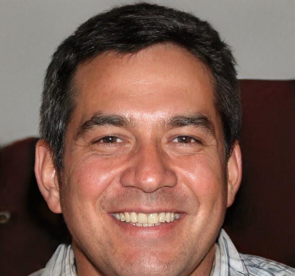  Pablo Cruz