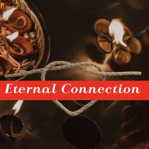 Cover image for Online course Eternal Connection