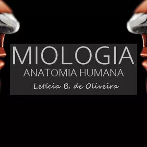 Imagem de capa para o Ebook Anatomia Humana: Sistema Muscular