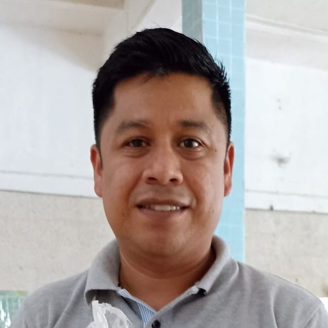 Andrés Rivas, Arquitecto en Perú