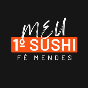 Imagem de capa para o Curso online Meu Primeiro Sushi