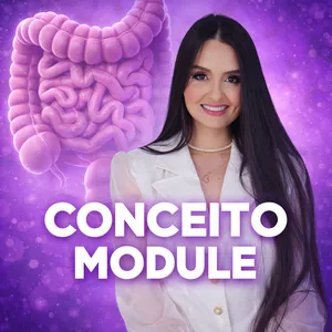 Imagem de capa para o Curso online CONCEITO MODULE - EDIÇÃO ESPECIAL 