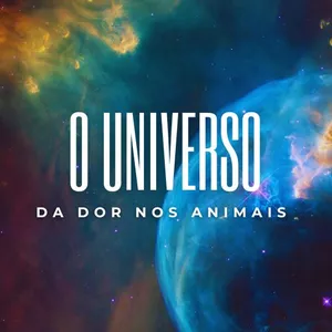 Imagem de capa para o Ebook O Universo da dor nos animais