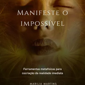 Imagem de capa para o Ebook Manifeste o Impossível