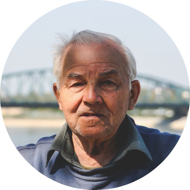 Carlos Ramírez