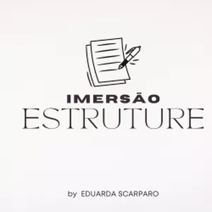Imagem de capa para o Curso online IMERSÃO ESTRUTURE