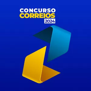 Imagem do curso Curso Preparatório Concurso Correios 2024N