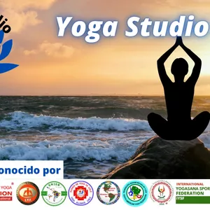 Imagen de portada para Curso online Yoga para principiantes - Karina