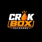 CrokBox Salgados